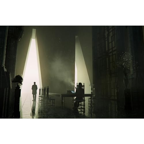 Free League Publishing Blade Runner RPG Case File 02: Fiery Angels, Roleplaying Game Boxed Set - style: Case File 02