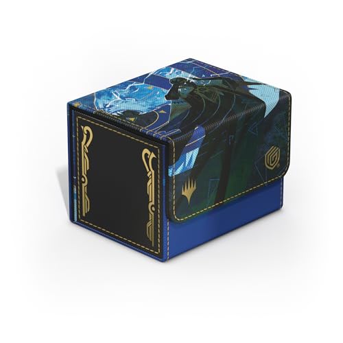Ultimate Guard - Sidewinder 100+ Xenoskin - Magic: The Gathering - Secrets of Strixhaven - Pongify - style: Pongify