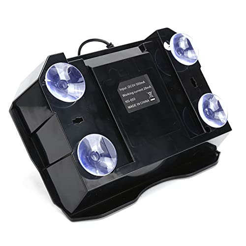 Arcade Fight Stick Universal Arcade Fight Stick Portable Arcade Fight Stick Wired Arcade Joystick Arcade Games Accessories for Switch/PC/PS3 Arcade Fight Stick