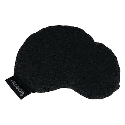 Allsop ComfortBead Mini Wrist Rest (30686) - size: 4" x 2.5"
