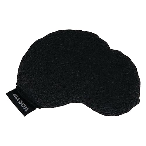 Allsop ComfortBead Mini Wrist Rest (30686) - size: 4" x 2.5"