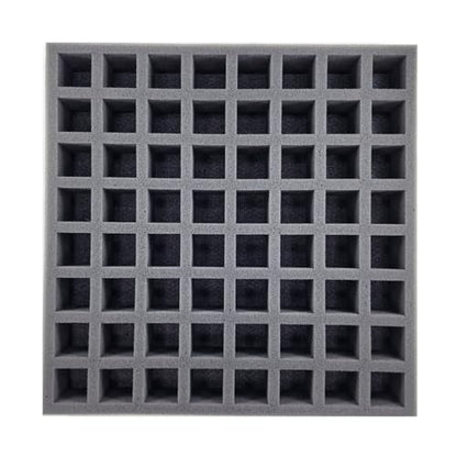 marvcom Zombies - A Zombicide Game Foam Tray Kit