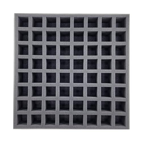 marvcom Zombies - A Zombicide Game Foam Tray Kit