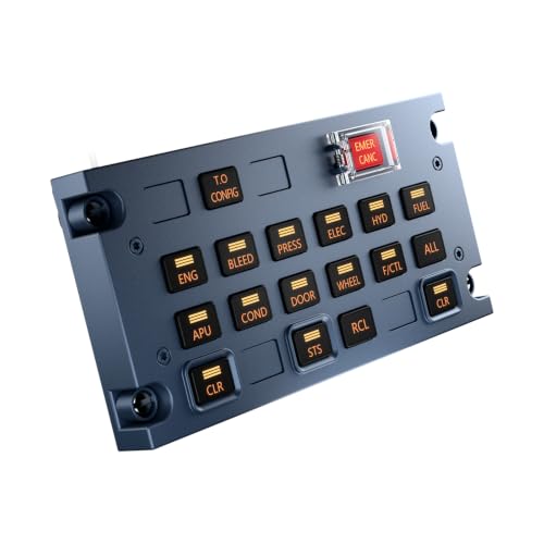 WINCTRL 32 ECAM - size: 32 ECAM
