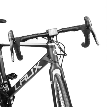 L-TWOO Road Bike Shift Lever 2x7/ 2x8/ 2x9/ 2x10 Speeds Road Bicycle Shifters with Brake Levers Compatible with Shimano - color: 2X7 Speeds