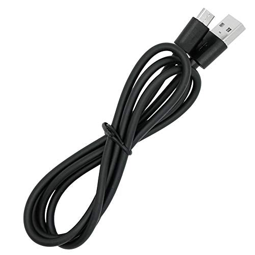 USB Cable Cord Wire Compatible for Razer Seiren Mini/Seiren X USB Condenser Microphone for Streaming and Gaming on PC