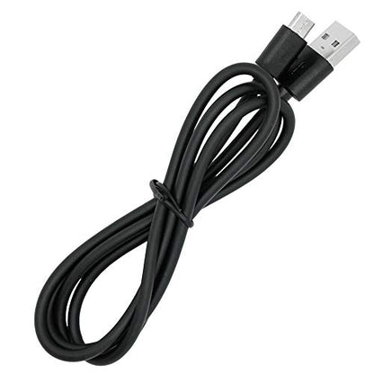 USB Cable Cord Wire Compatible for Razer Seiren Mini/Seiren X USB Condenser Microphone for Streaming and Gaming on PC