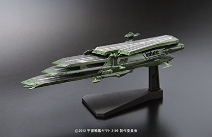 BANDAI Hobby Mecha Collection #13 Balgray Model Kit
