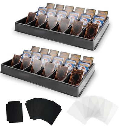 Card Sorting Tray