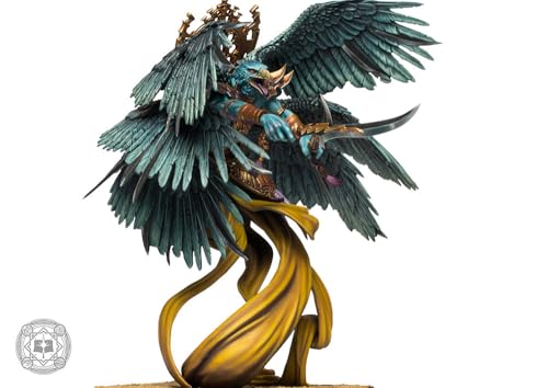 Conquest: Sorcerer Kings: Trinavarta Sabhagrih