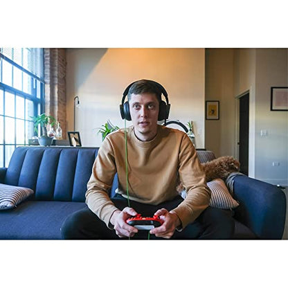 Xbox Wired Stereo Headset Series S/X