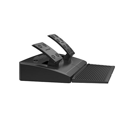 Saitek Farming Simulator Wheel & Pedals for PC & Mac (SCB432170002/02/1)