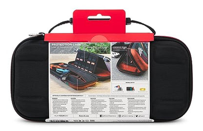PowerA Protection Case for Nintendo Switch - style: Link Vs Ganondorf