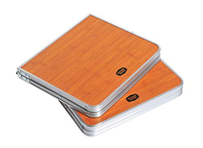 Outside Inside Outside Games - style: Dual Purpose Tables & Cornhole Set