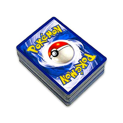 50+ Official Pokemon Cards Collection with 5 Foils in Any Combination and at Least 1 Rarity, GX, EX, FA, Tag Team, Or Secret Rare