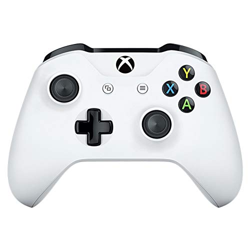 Xbox Wireless Controller - White (Bulk Packing)