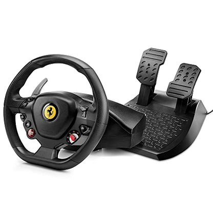 Thrustmaster T80 Ferrari 488 GTB Edition (PS4 / PC)