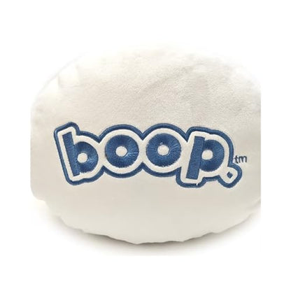 Boopable Boop Plush Cat from Smirk & Dagger - style: BOOP PLUSH