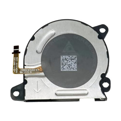 Internal CPU Cooling Fan Replacement for BSM0405HPEA2 Fit for Nintendo Switch LITE Console