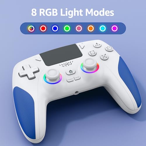 IWGAME Wireless Controller for PS-5