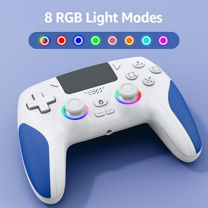 IWGAME Wireless Controller for PS-5