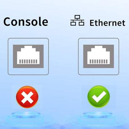 USB to Ethernet Cable 15FT, USB 3.0 A to RJ45 Male Cable Directly Connected Gigabit LAN Network, Compatible with Laptop, PC, MacBook, Switch, Windows 10/11, macOS, Linux - size: 15FT, style: USB A to Ethernet