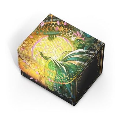 Ultimate Guard - Sidewinder 100+ Xenoskin - Magic: The Gathering - Secrets of Strixhaven - Veil of Summer - style: Veil of Summer