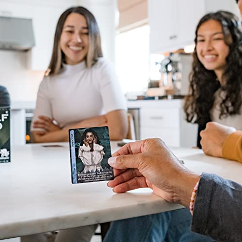 Ultimate Werewolf Pro, Party Game for Teens and Adults, Social Deduction | Werewolf Game, Fast Paced Gameplay, Hidden Roles & Bluffing