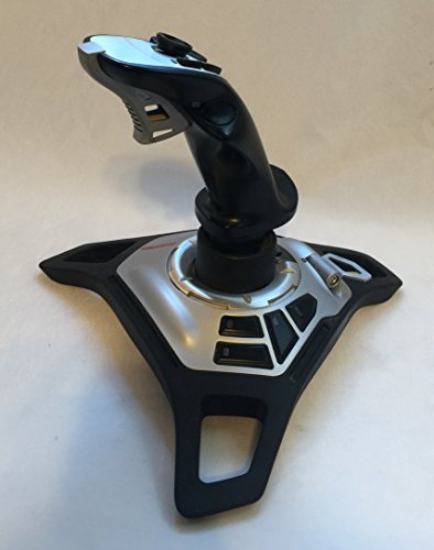 Logitech G Freedom 2.4 GHz Cordless Joystick