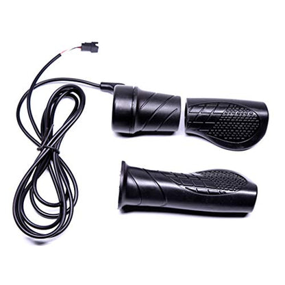 NB POWER Ebike Bicycle Half Right Hand Twist Throttle