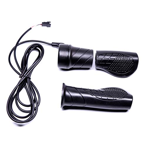 NB POWER Ebike Bicycle Half Right Hand Twist Throttle