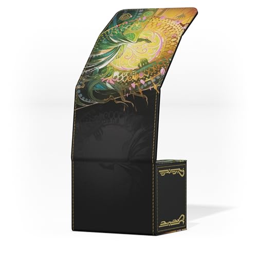 Ultimate Guard - Sidewinder 100+ Xenoskin - Magic: The Gathering - Secrets of Strixhaven - Veil of Summer - style: Veil of Summer