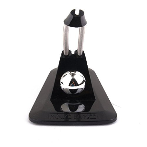 AOZCBOR Flexible Mouse Bungee Mouse Cord Management Fixer Holder (Black)