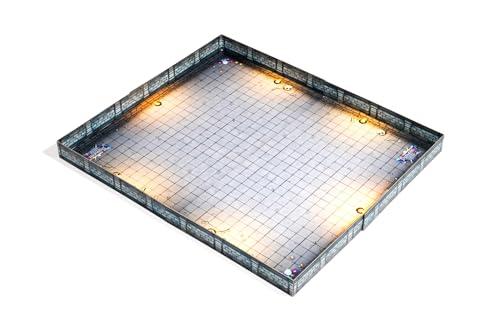 Dungeon Arena | Accessories for Dungeon Drop Board Game