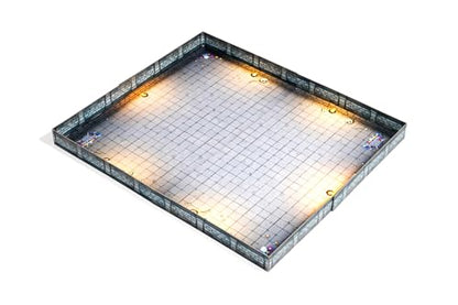 Dungeon Arena | Accessories for Dungeon Drop Board Game