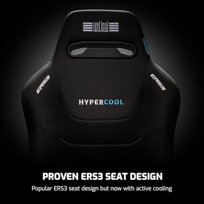 Next Level Racing ERS3 Hypercool Ventilated Sim Racing Seat (NLR-E063)