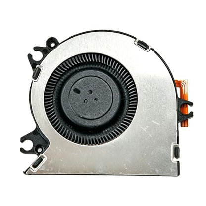 Inner Cooling Fan for Game Console Replacement Low Brushless Internal Cooling Fan Gaming Accessories