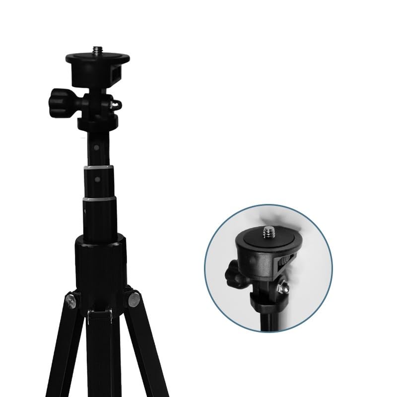 Live Broadcast Fill Light Mobile Phone Led Light Anchor Selfie Beauty Photography Tripod Beauty Light