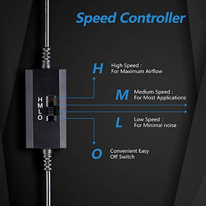 Quiet 80mm USB Fan, 5V USB Portable Cooling Fan for Flat Panel Xbox DVR PlayStation Router TV Receiver Computer Cabinet Cooler - size: Usb 80mm Fan
