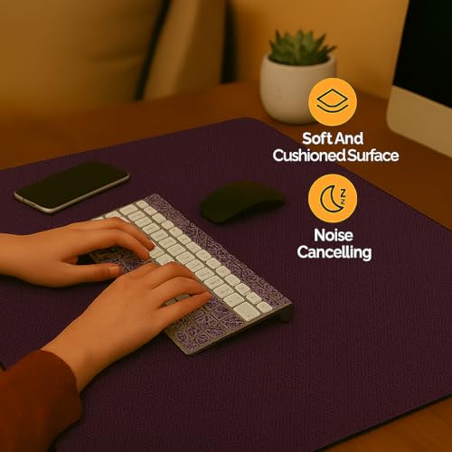 Board Game Mat 35"x35" Designed for 36 in Tables, Mahjong Mat with Carrying Bag, Neoprene Playmat, Table Cover for Board Games, Tile, Poker, RPG and Dominoes (Burgundy) - color: Burgundy