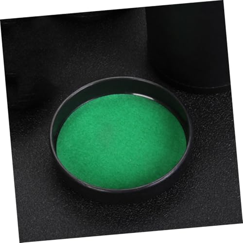 Yardwe 5pcs Dice Cup Base Tray Durable Shaker Lid Soundproof Design for Party Props Game Supplies and Ktv Use