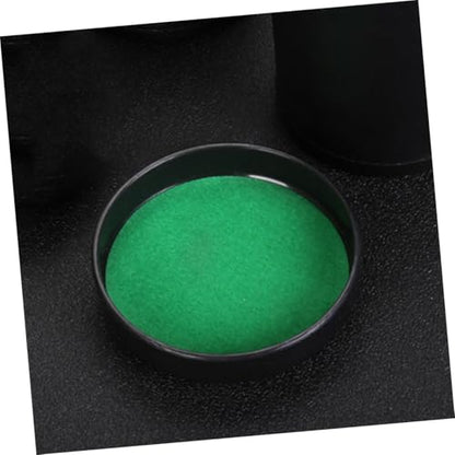 Yardwe 5pcs Dice Cup Base Tray Durable Shaker Lid Soundproof Design for Party Props Game Supplies and Ktv Use