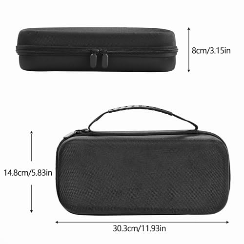 AWINNER Compatible for Switch 2 Carrying Case Hard Travel Case with 24 Game Cartridges and Pocket Accessories (24 Game Cartridges) - style: 24 Game Cartridges