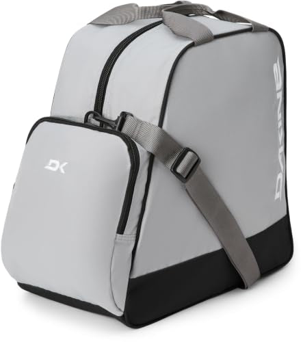 Dakine BOOT BAG 30L - GRIFFIN | Durable Dakine design, practical organization and versatile everyday use - color: GRIFFIN, size: 30L