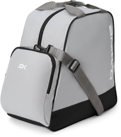 Dakine BOOT BAG 30L - GRIFFIN | Durable Dakine design, practical organization and versatile everyday use - color: GRIFFIN, size: 30L
