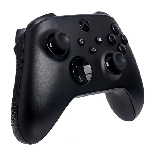 Crazy Controllerz Customz Series Custom Wireless Controller for Xbox One Series X S PC - Blackout Design - color: XS BLACKOUT