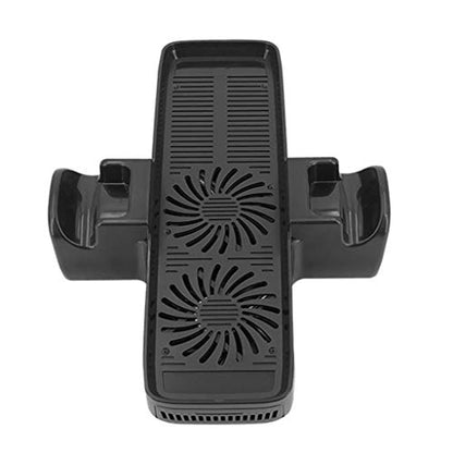 External Silent USB Cooler Fan 3 in 1 Dock Station Gaming Accessories for 360 [video game]