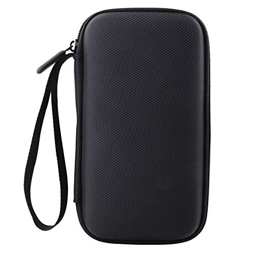 Hard EVA Dedicated Case for MJKJ RG351P Handheld Game Console Carrying Case
