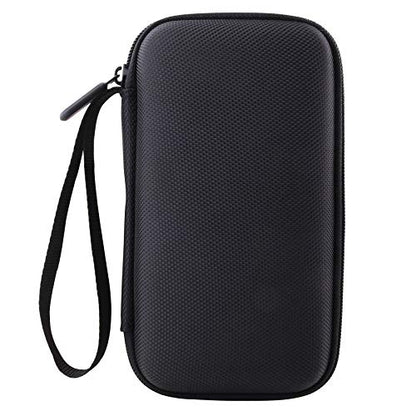 Hard EVA Dedicated Case for MJKJ RG351P Handheld Game Console Carrying Case