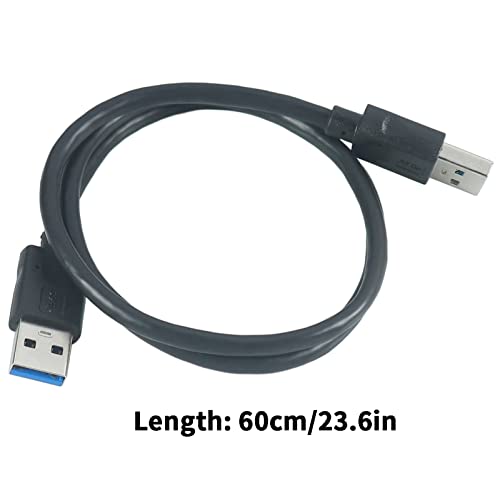 PCIe to PCI Adapter | x1 to Legacy PCI Converter with USB 3.0 Cable | Desktop Audio Interface Expansion - color: PCIe to Dual PCI Adapter with Bracket